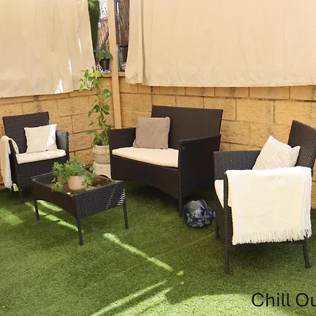 Дом отдыха Residencial Entreaguas