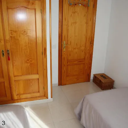 Дом отдыха Residencial Entreaguas Паласуэлос-де-Эресма