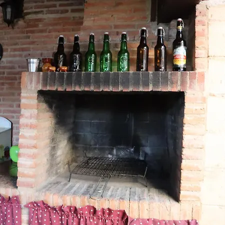 Feriehus Residencial Entreaguas Palazuelos de Eresma