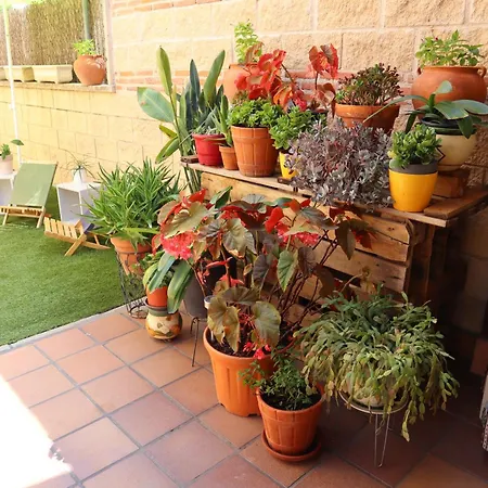 Дом отдыха Residencial Entreaguas