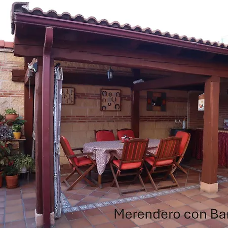 Residencial Entreaguas Palazuelos de Eresma