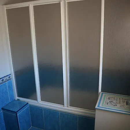 Residencial Entreaguas Feriehus