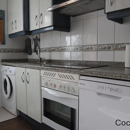 Residencial Entreaguas Дом отдыха Паласуэлос-де-Эресма