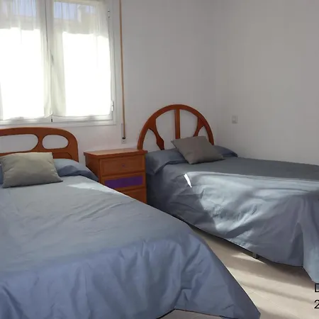 Residencial Entreaguas Feriehus Palazuelos de Eresma