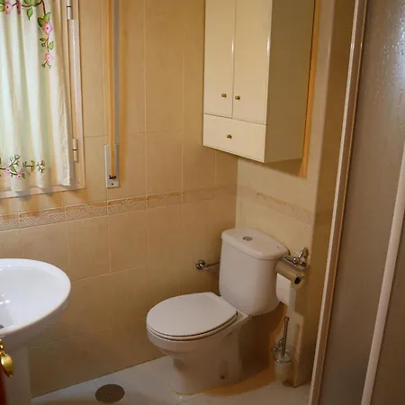 Residencial Entreaguas Feriehus