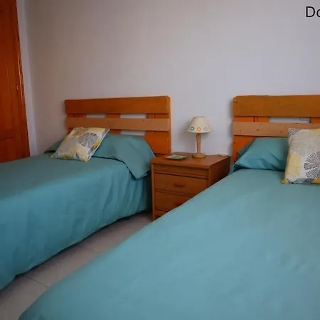 Дом отдыха Residencial Entreaguas