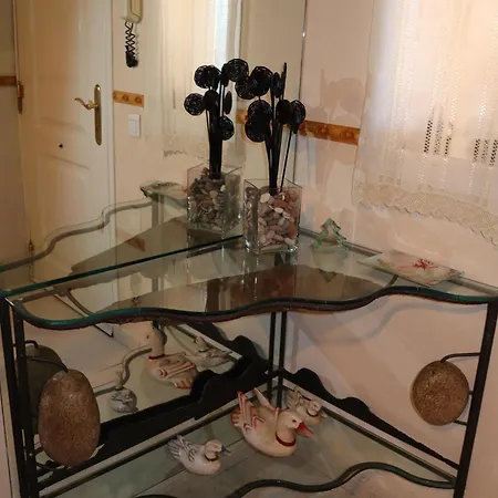 Residencial Entreaguas Feriehus Palazuelos de Eresma