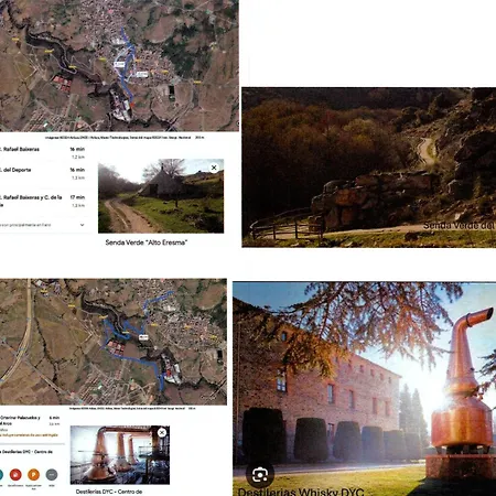 Residencial Entreaguas