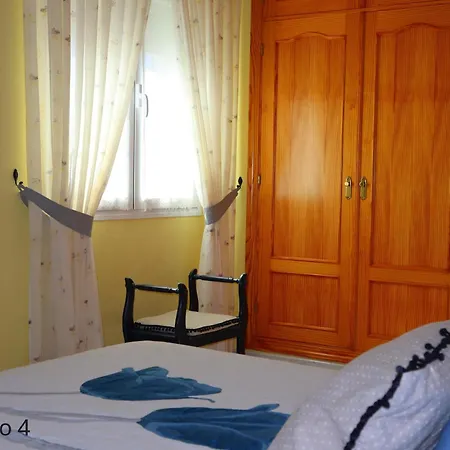 Residencial Entreaguas *