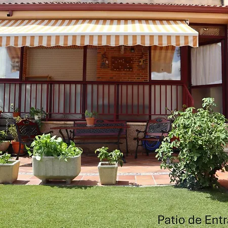 Residencial Entreaguas *