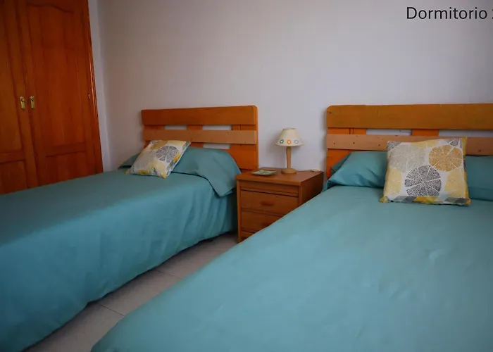 펜션 Residencial Entreaguas