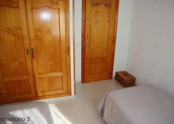 펜션 Residencial Entreaguas Palazuelos de Eresma