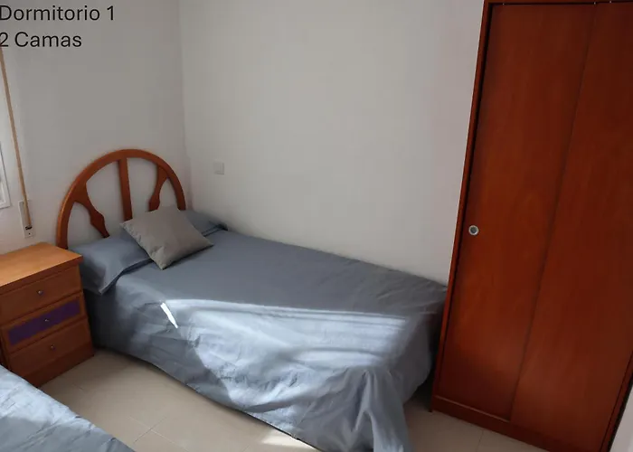 Residencial Entreaguas 펜션 Palazuelos de Eresma