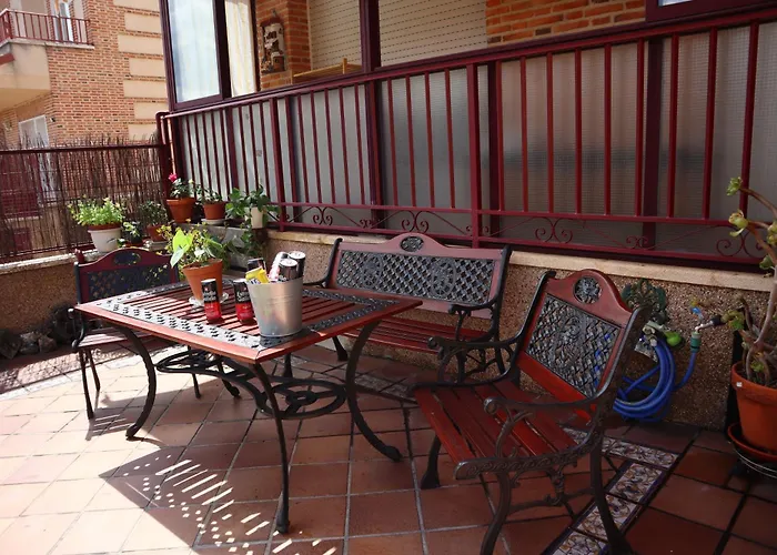 Residencial Entreaguas *