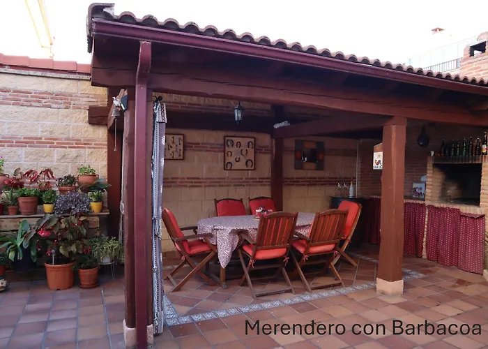 Residencial Entreaguas Palazuelos de Eresma