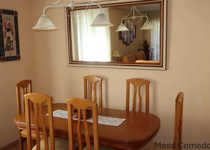 Residencial Entreaguas * Palazuelos de Eresma