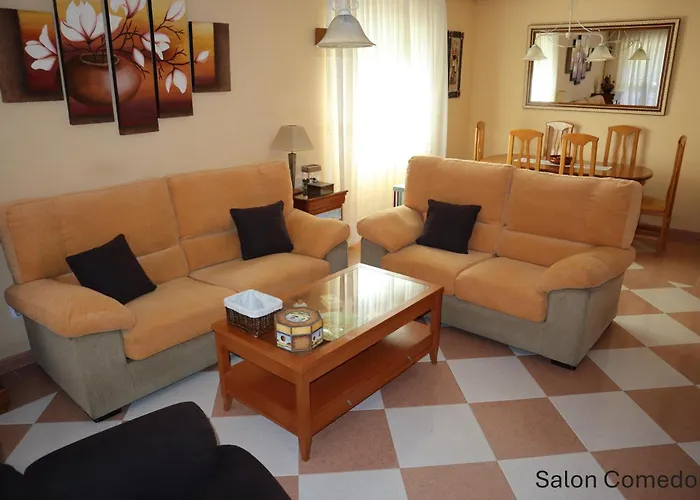 Residencial Entreaguas * Palazuelos de Eresma