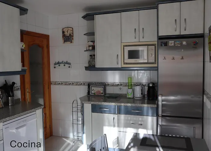 Holiday home Residencial Entreaguas