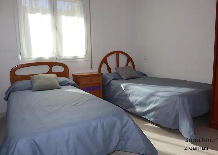 Residencial Entreaguas 펜션 Palazuelos de Eresma