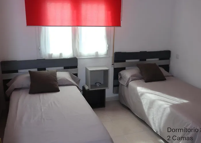 Residencial Entreaguas Palazuelos de Eresma