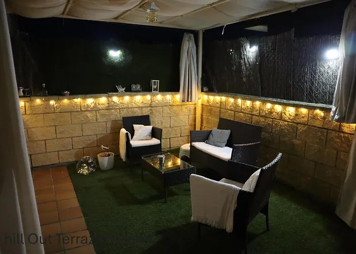 Residencial Entreaguas Palazuelos de Eresma