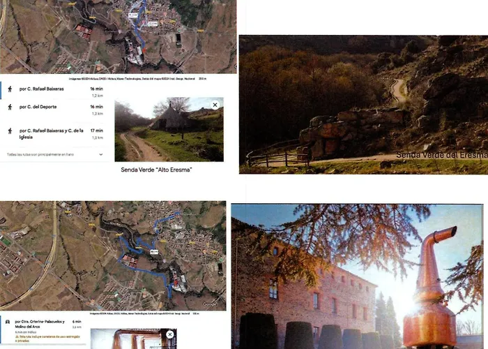 Residencial Entreaguas