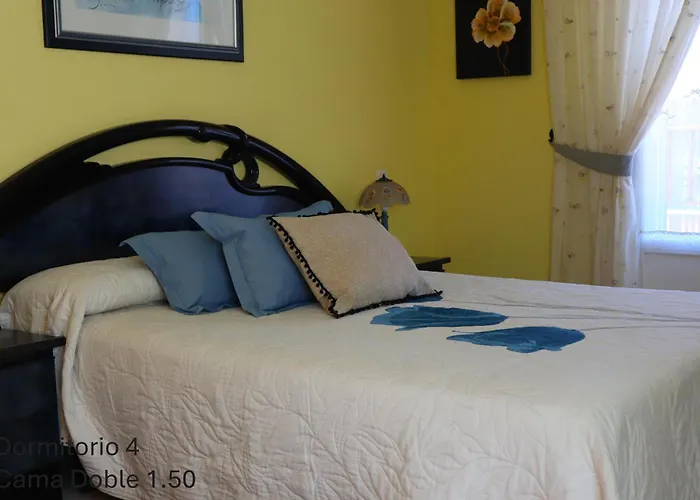 Residencial Entreaguas * Palazuelos de Eresma