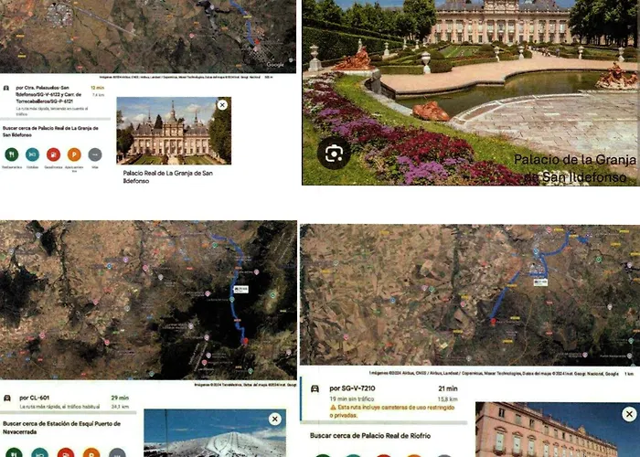 Residencial Entreaguas 펜션 *