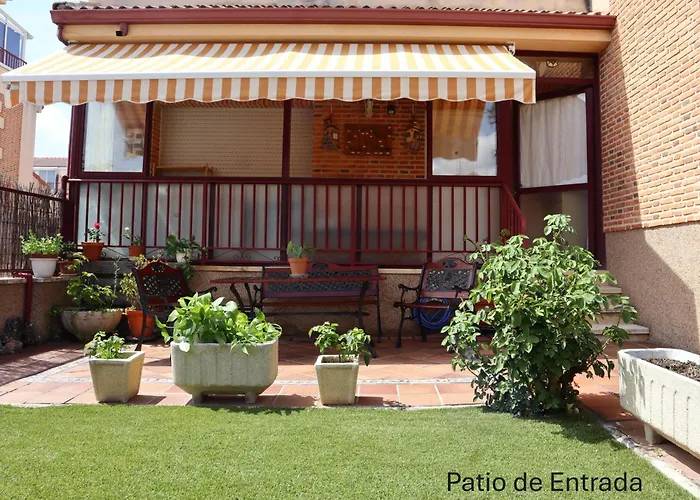 Residencial Entreaguas *